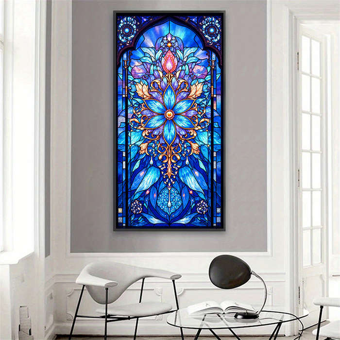1000 Piece Paper Jigsaw Puzzle For Adults 20.32x10.16 cm