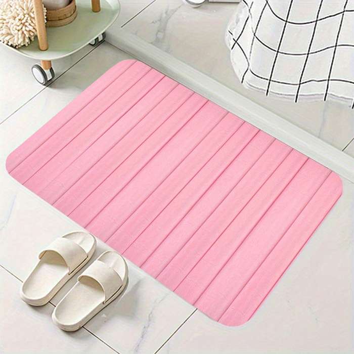 1Pc 40x60cm 15.7x23.6inch Floor Mat