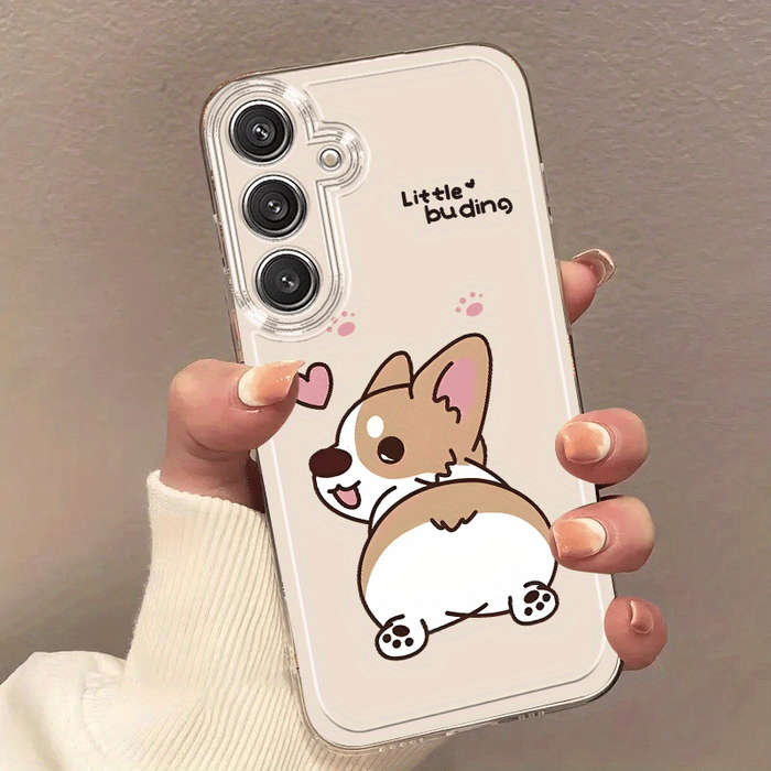 1pc Mixed Color 1 For Samsung Galaxy A04e Phone Cases