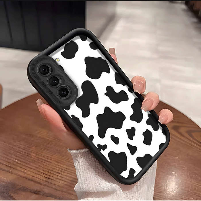 1pc Brownness For Samsung Samsung Galaxy S23 Phone Cases