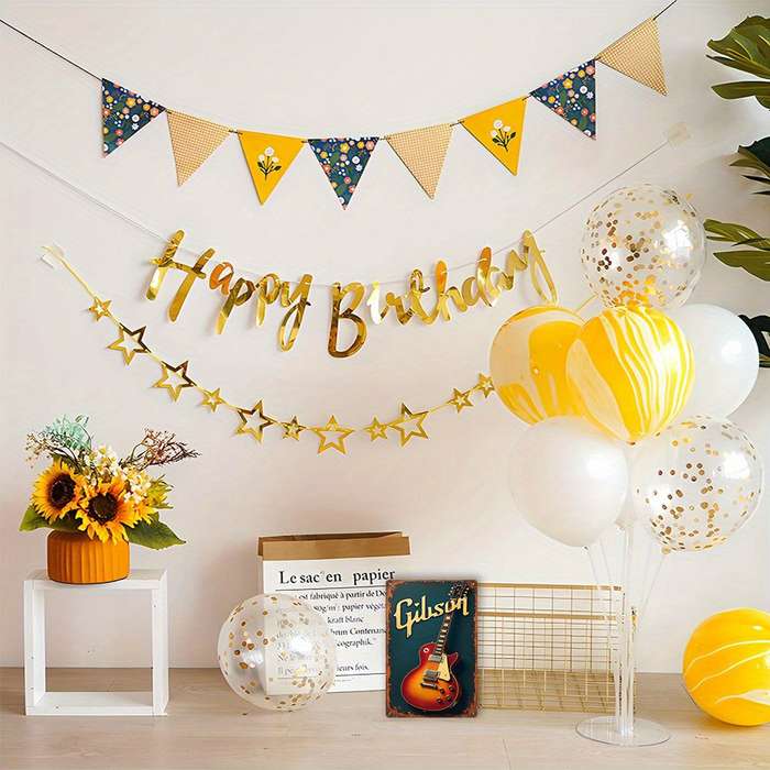 1pc 2D Flat Room Decor  Gibson Electric Guitar Vintage Metal Tin Sign 19.81x29.97 cm Retro A
