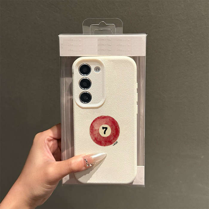 1Ps Mixed Color 1 For Samsung Galaxy S10 Phone Cases