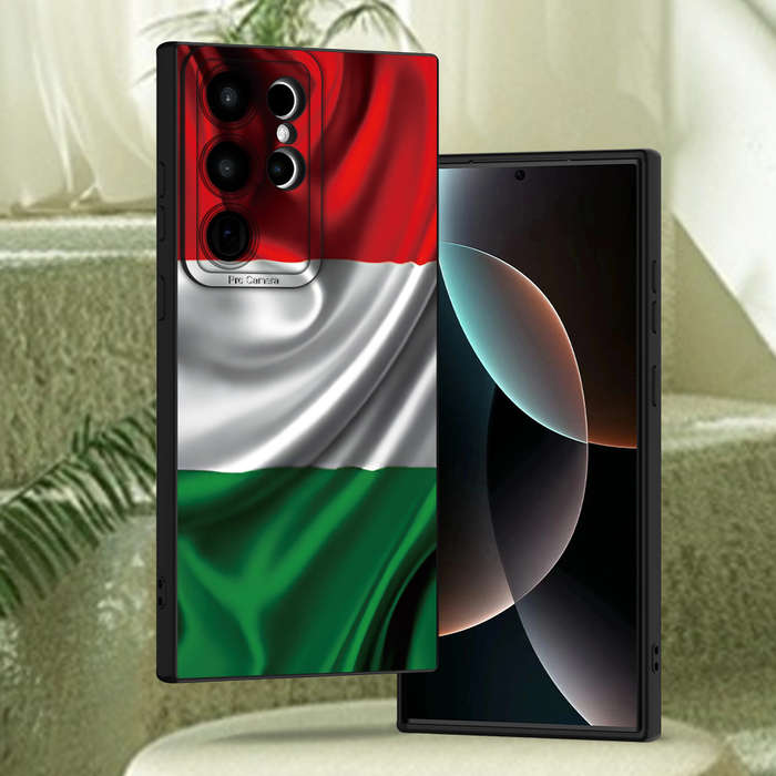 1pc Black For Samsung Samsung Galaxy S23 Phone Cases