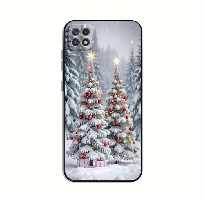 1pc Mixed Color 1 For Samsung Galaxy A72 Phone Cases