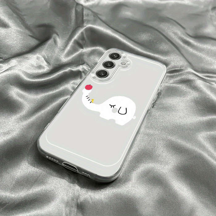 1pc Mixed Color 1 For Samsung Galaxy A72 Phone Cases