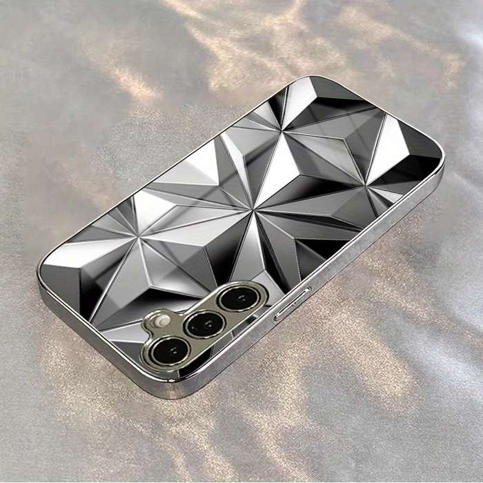 1Ps Mixed Color 1 For Samsung Galaxy S22+ 5G Phone Cases