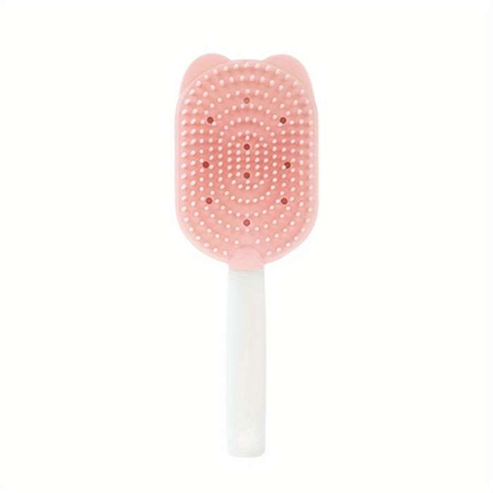 1pc Blue Pet Comb