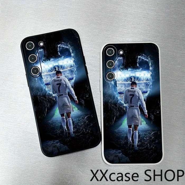 1Ps Mixed Color 1 For Samsung Galaxy S10 Phone Cases