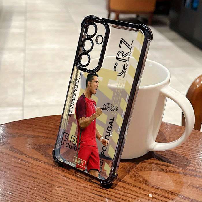 1Ps Mixed Color 1 For Samsung Galaxy A05 Phone Cases