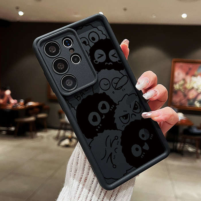 1Ps Mixed Color 1 For Samsung Galaxy A53 5G Phone Cases