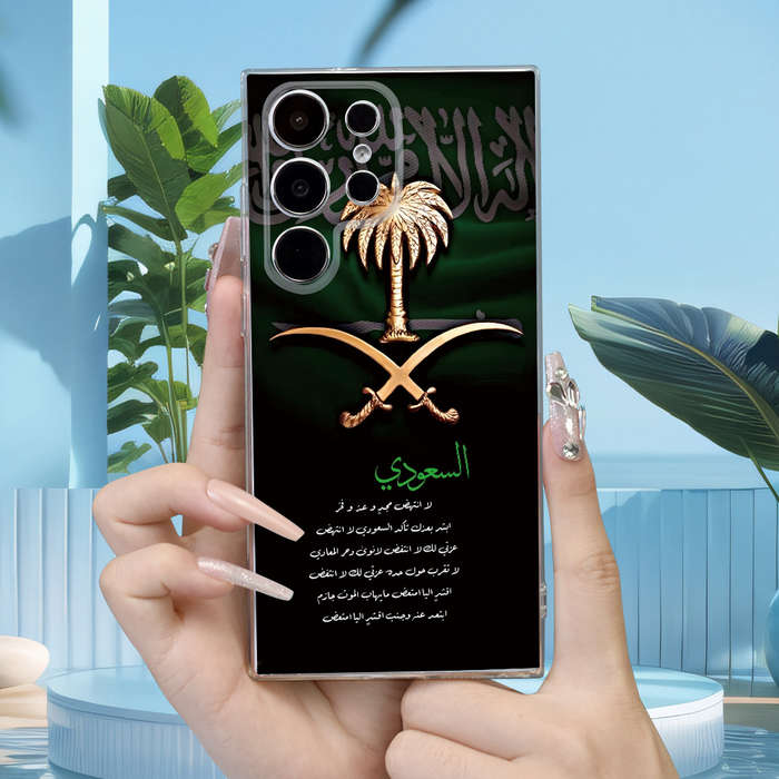 1pc Transparent For Samsung Galaxy A05 Phone Cases