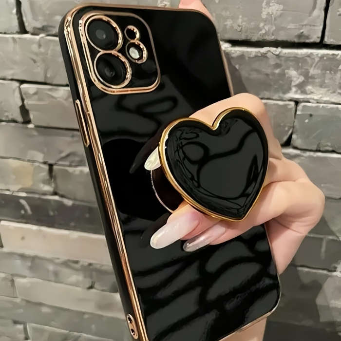 1Ps Mixed Color 1 For Samsung Galaxy S22+ 5G Phone Cases