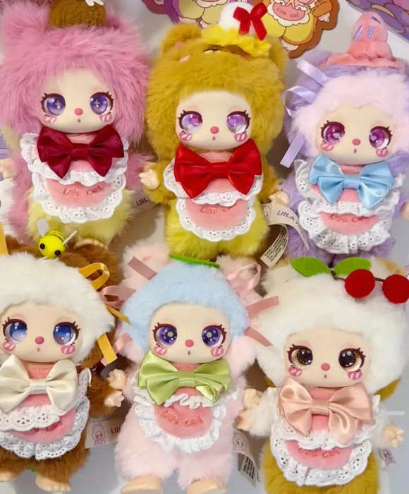 Toy Dolls