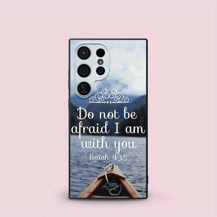 1Ps Black For Samsung Galaxy A54 5G Phone Cases