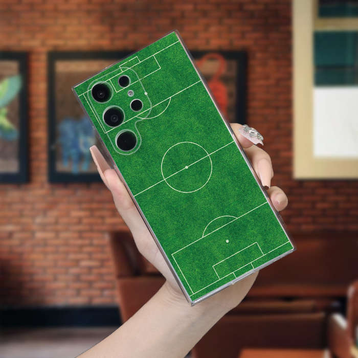 1Ps Transparent For Samsung Samsung Galaxy A34 Phone Cases