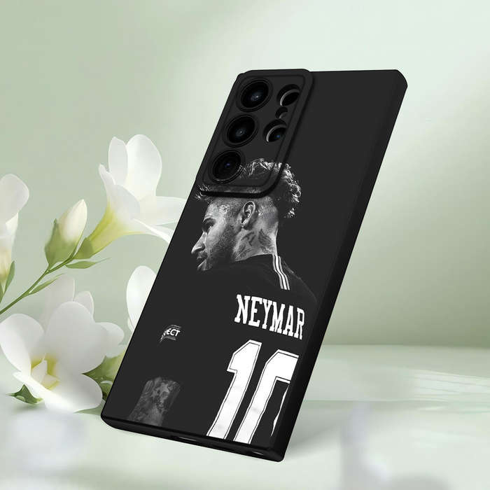 1Ps Black For Samsung Galaxy A15 Phone Cases