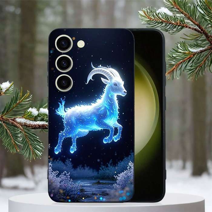 1pc Black For Samsung Galaxy S21 Add   5G Phone Cases