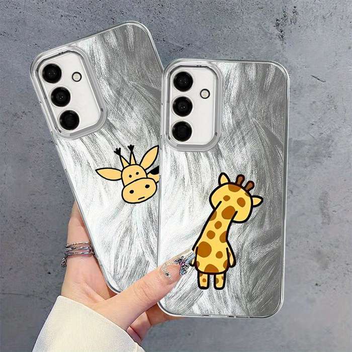 1pc Mixed Color 2 For Samsung Galaxy A53 5G Phone Cases