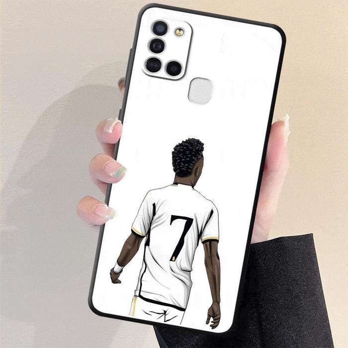 1Ps Mixed Color 1 For Samsung Galaxy A30 Phone Cases