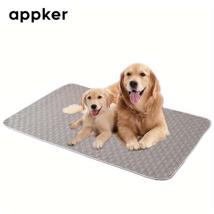 1Pc Diaper Smoke Gray Size 150X100Cm  59.06X39.37Inch