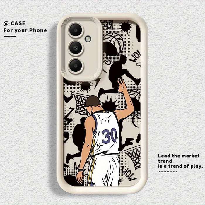 1Ps Mixed Color 2 For Samsung Galaxy A12 Phone Cases