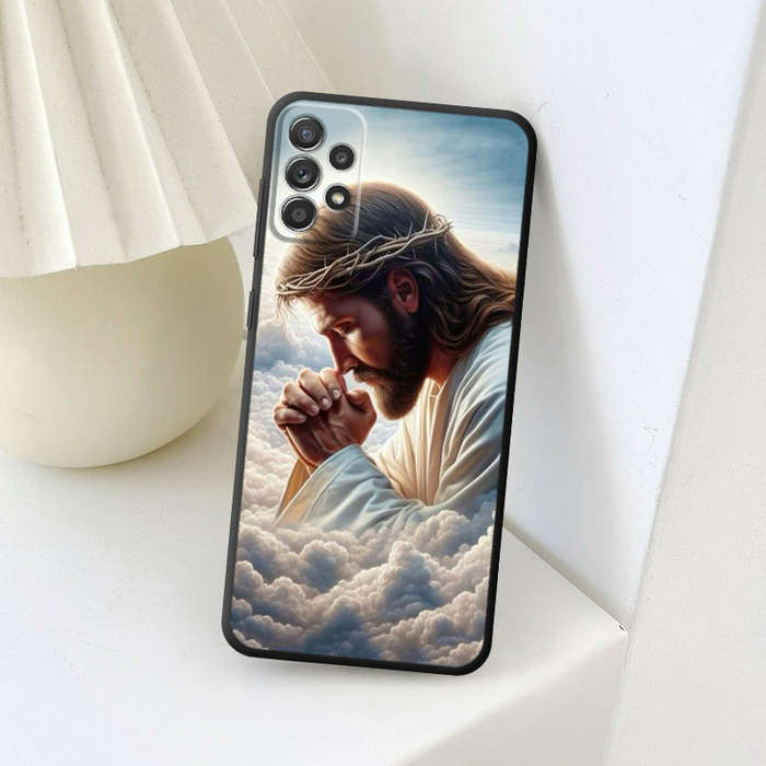 1Ps Mixed Color 1 For Samsung Galaxy A15 5G Phone Cases