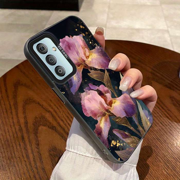 1Ps Black For Samsung Galaxy J5 Prime Phone Cases