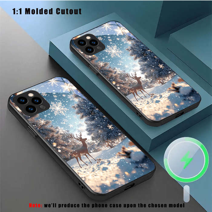1pc Mixed Color 1 For Samsung Galaxy S24 Plus Phone Cases