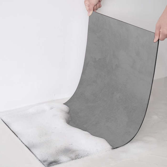 1Pc 40x120cm 16x47inch Floor Mat