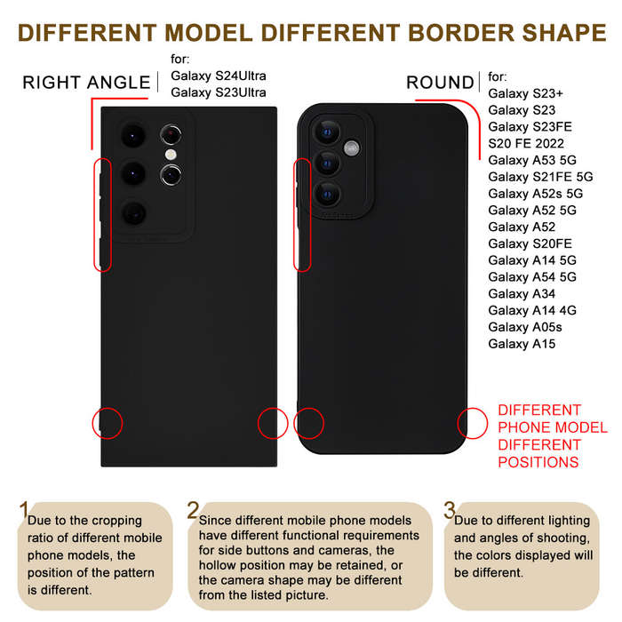 1Ps Black For Samsung Samsung Galaxy S23 Ultra Phone Cases