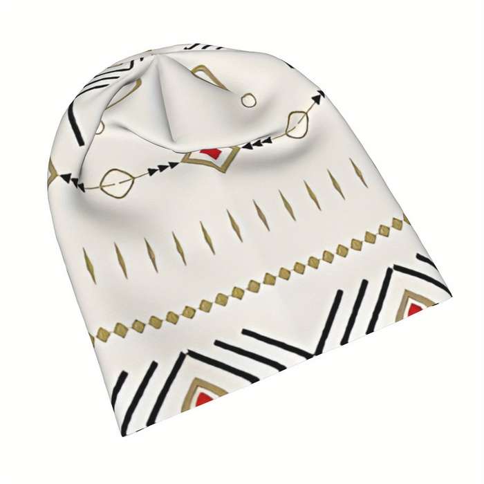 Hat Coloful Size One Size
