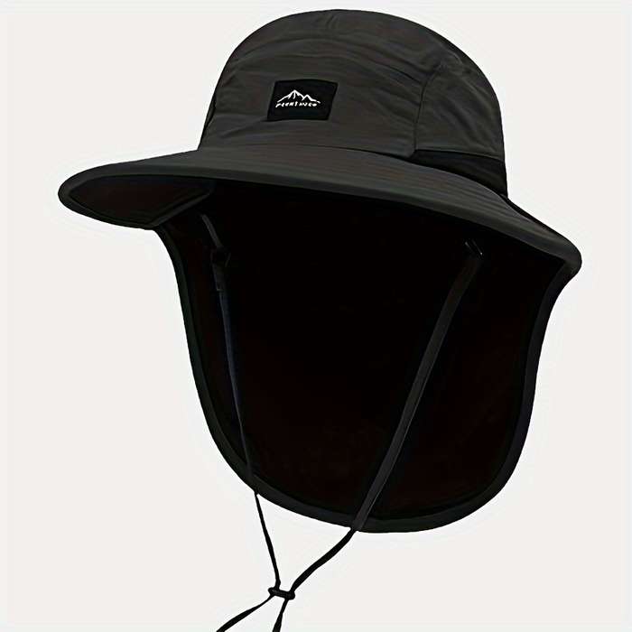 Hat Deep Blue