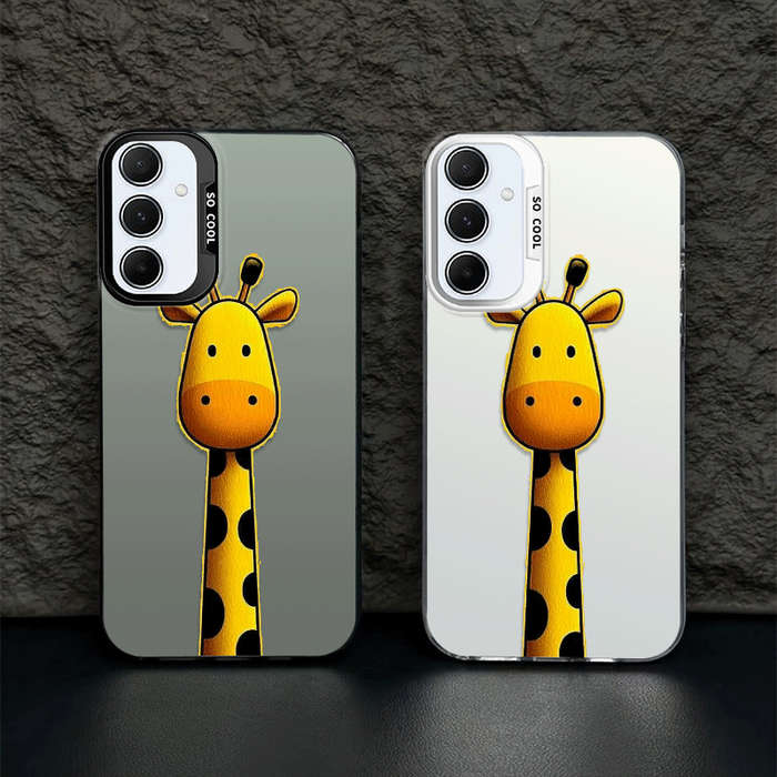 1pc Mixed Color 2 For Samsung Samsung Galaxy A25 5G Phone Cases