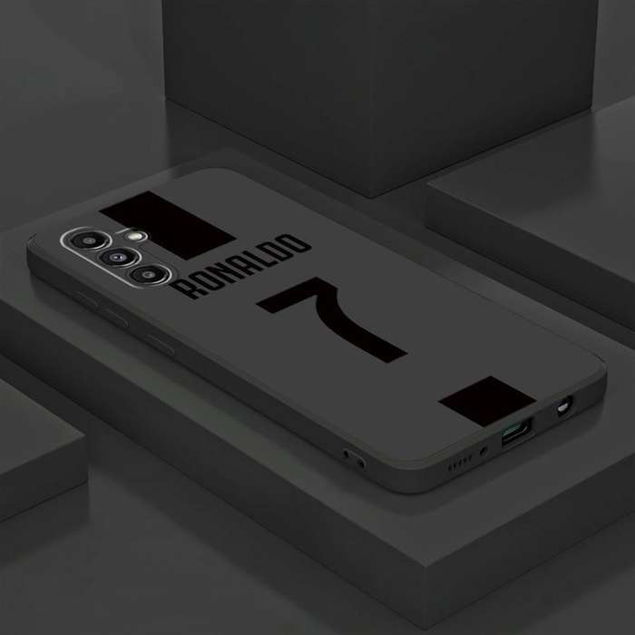 1Ps Mixed Color 1 For Samsung Galaxy A50 Phone Cases