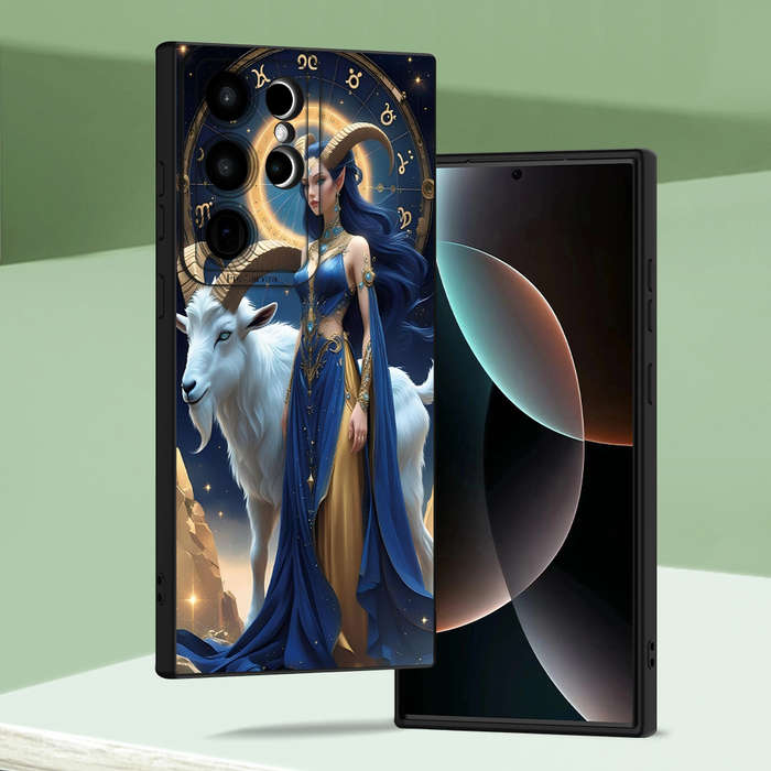 1pc Black For Samsung Galaxy S20 FE Phone Cases