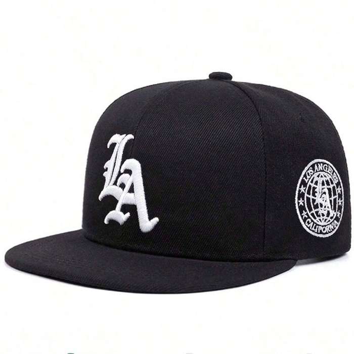 Hat Black