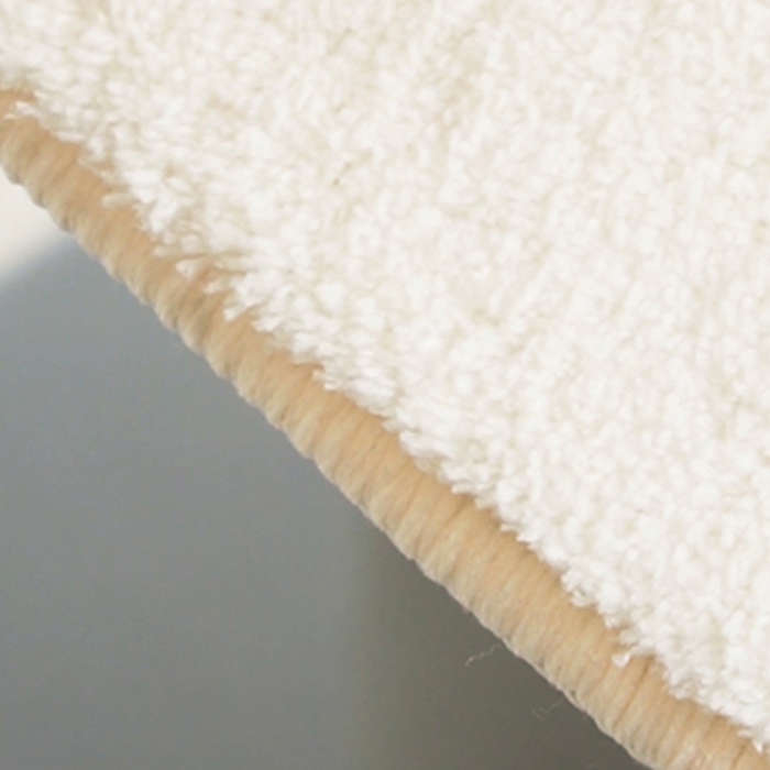 1Pc 59.94x70.1cm Floor Mat