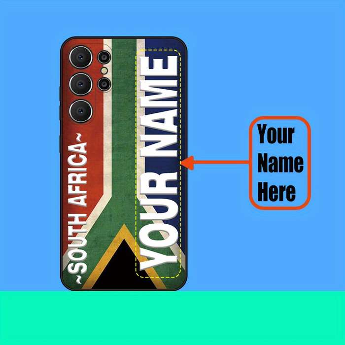 1Ps Mixed Color 1 For Samsung Galaxy S10 Phone Cases