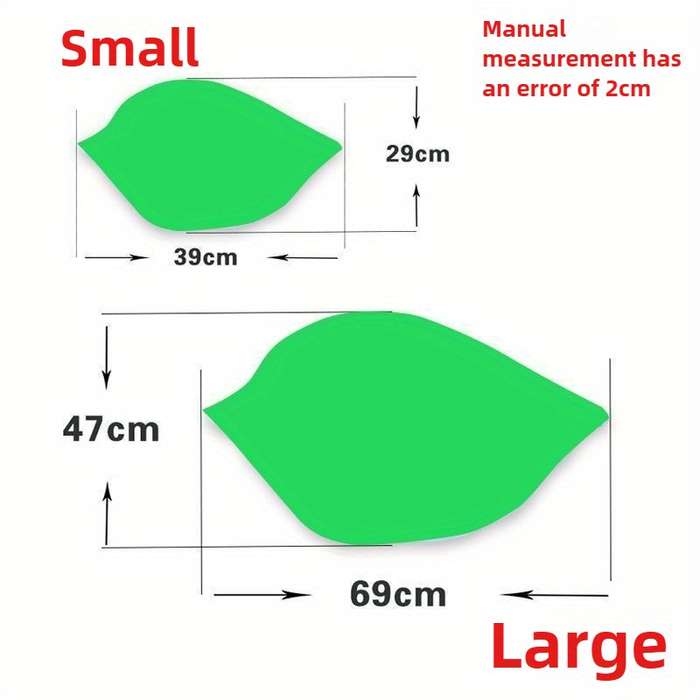 1piece Large Cooling Pad