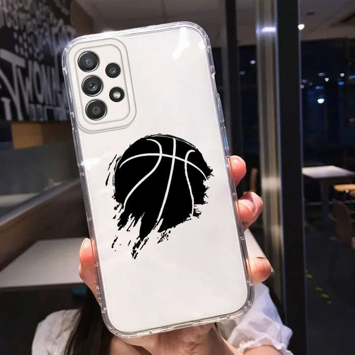 1Ps Mixed Color 1 For Samsung Samsung Galaxy A14 4G Phone Cases