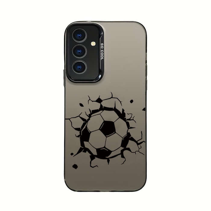 1Ps Mixed Color 1 For Samsung Galaxy Note 9 Phone Cases