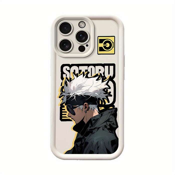 1pc Black For Samsung Galaxy A05 Phone Cases