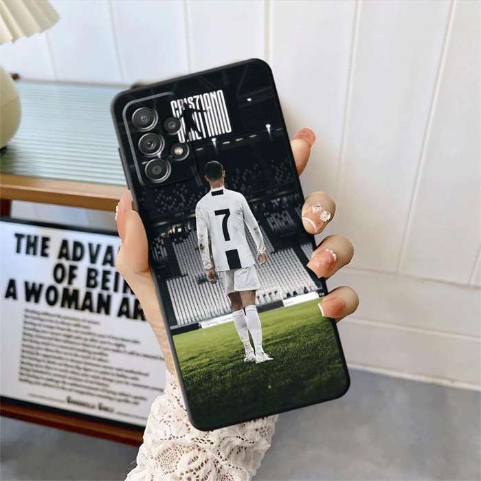 1pc Mixed Color 1 For Samsung Galaxy A22 5G Phone Cases