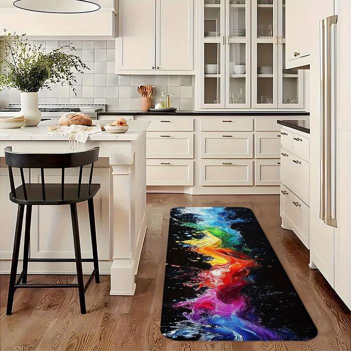 1Pc 20x47.2inch 50x120cm Floor Mat