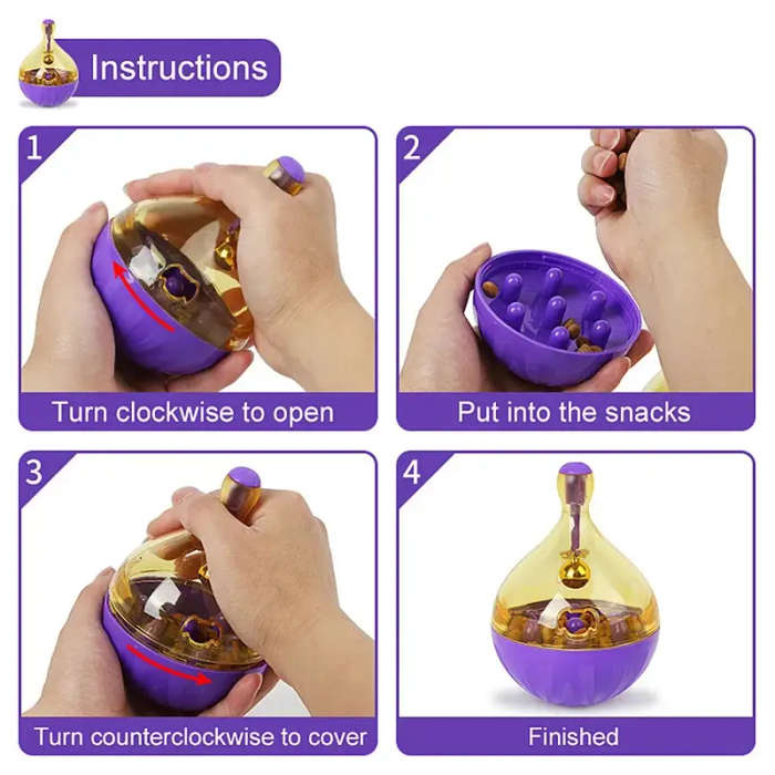 Dog Toys