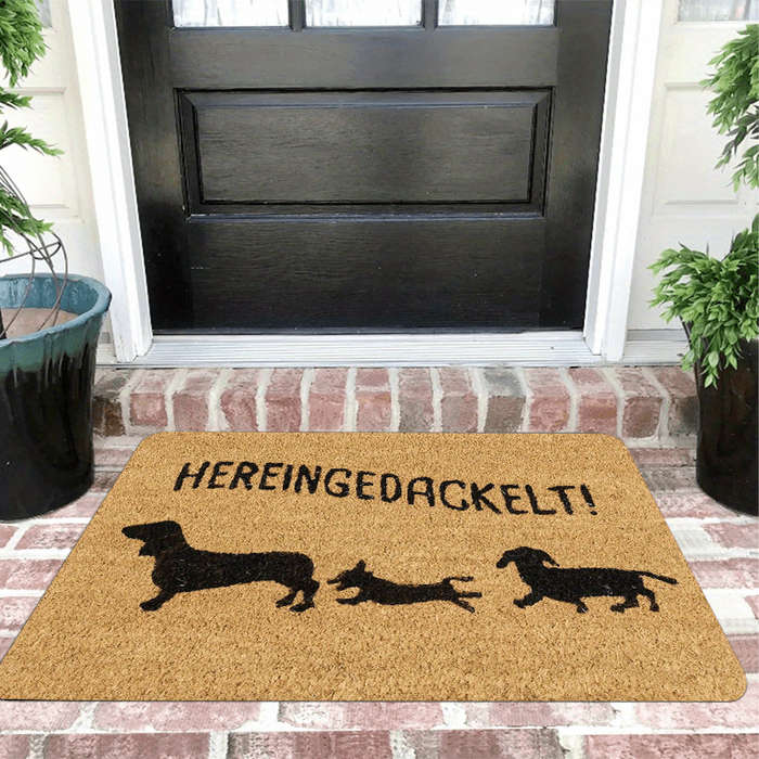 1Pc 31.49x47.24inch 80x120cm Floor Mat