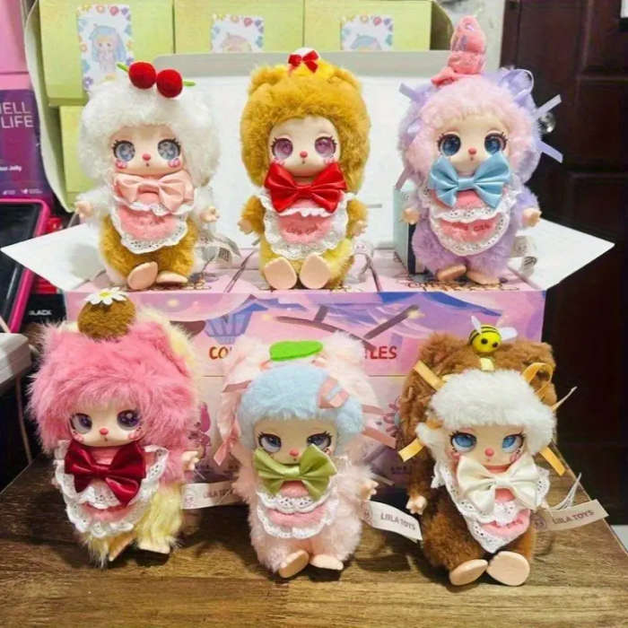 Toy Dolls