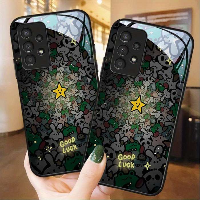 1Ps Mixed Color 1 For Samsung Galaxy S20 Fe Phone Cases