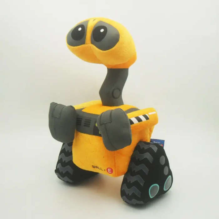 Disney Wall-E Plush Toy