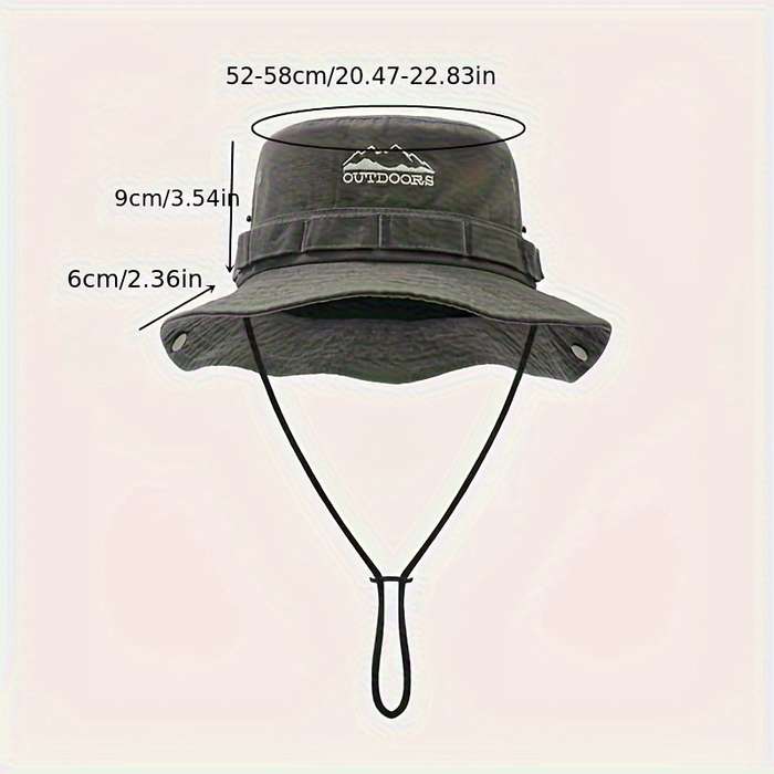 Hat Black